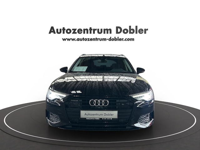 Audi A6 45 TDI Avant Quattro S-Tronic Sport