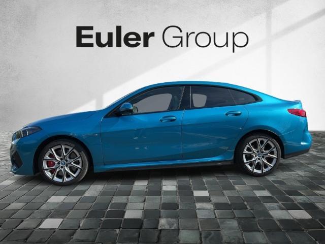 BMW 220 220i Coupé Gran Coupé