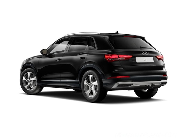 Audi Q3 35 TFSI S-Tronic