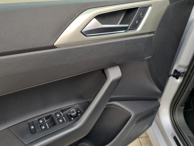 Volkswagen Polo 1.0 TSI DSG Move