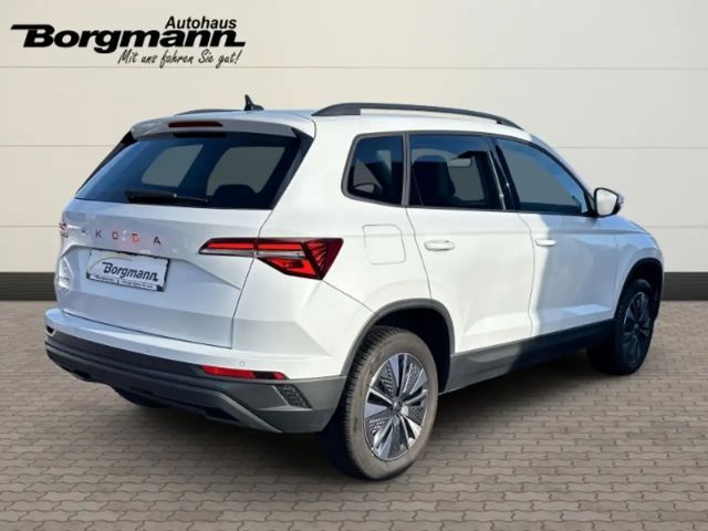 Skoda Karoq 1.5 TSI Selection
