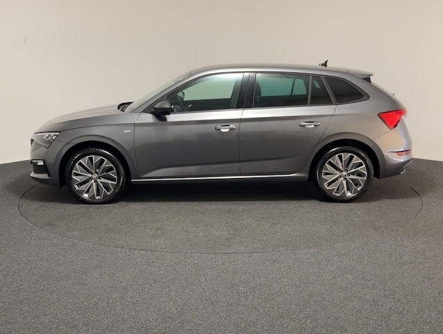 Skoda Scala 1.5 TSI