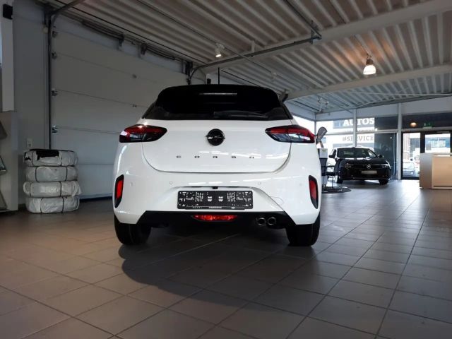 Opel Corsa GS-Line Grand Sport