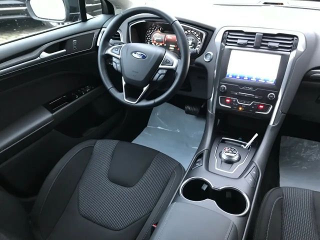 Ford Mondeo Titanium Wagon