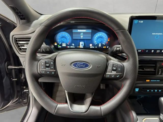 Ford Focus ST Line Wagon