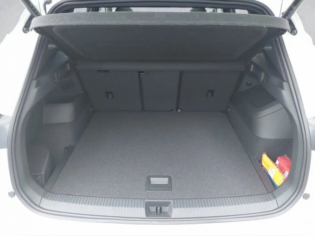 Volkswagen Tiguan DSG Sport