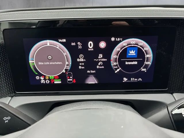 Volkswagen Tiguan DSG eHybrid