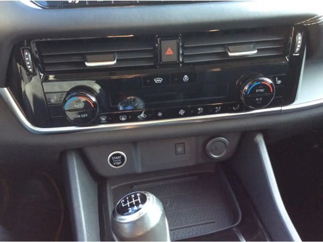 Nissan Qashqai Acenta DIG-T