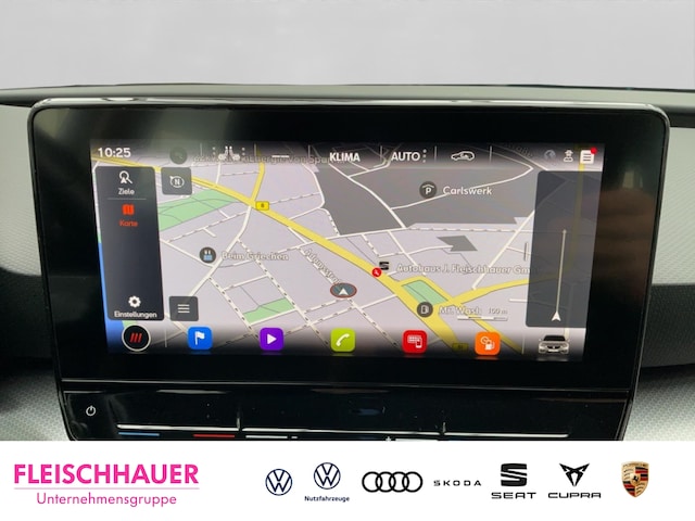 Seat Leon 2.0 TDI Sportstourer