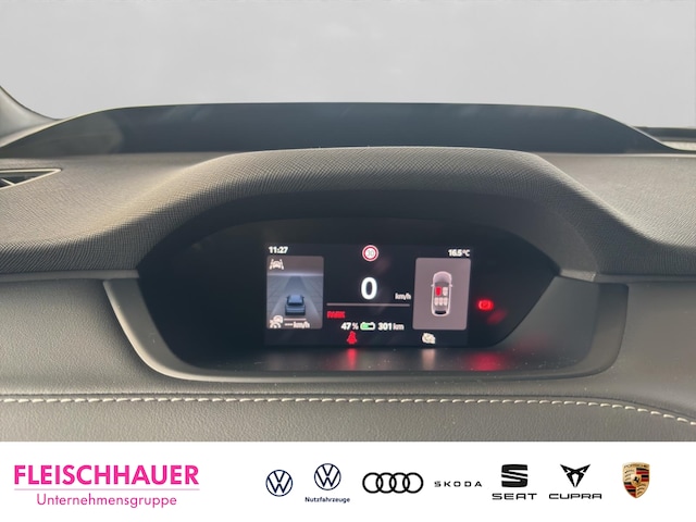 Skoda Elroq 85 Sportline