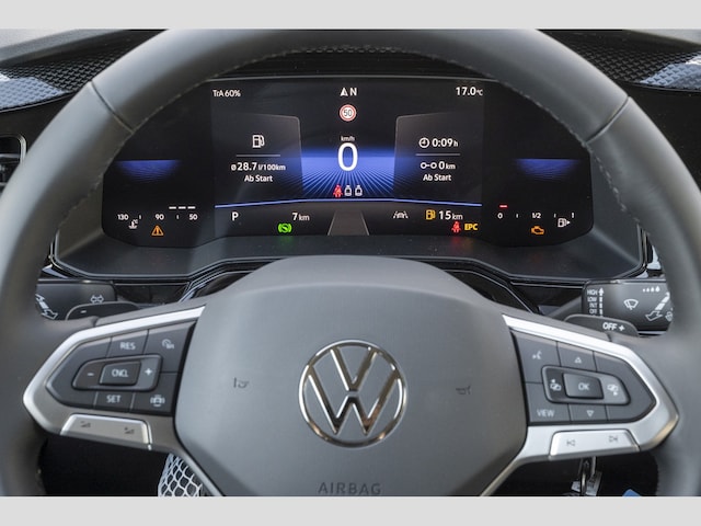 Volkswagen Taigo DSG Life