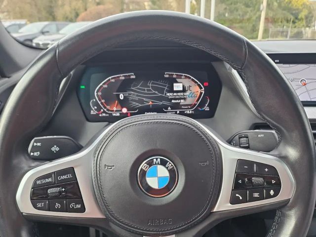 BMW 216 216d Coupé M-Sport
