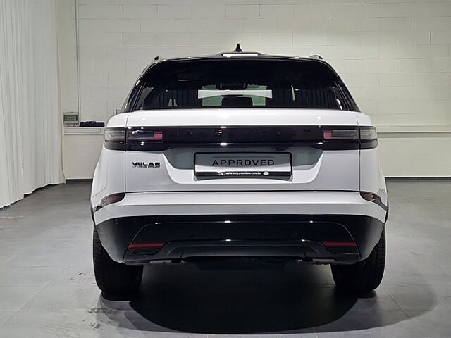 Land Rover Range Rover Velar Dynamic HSE