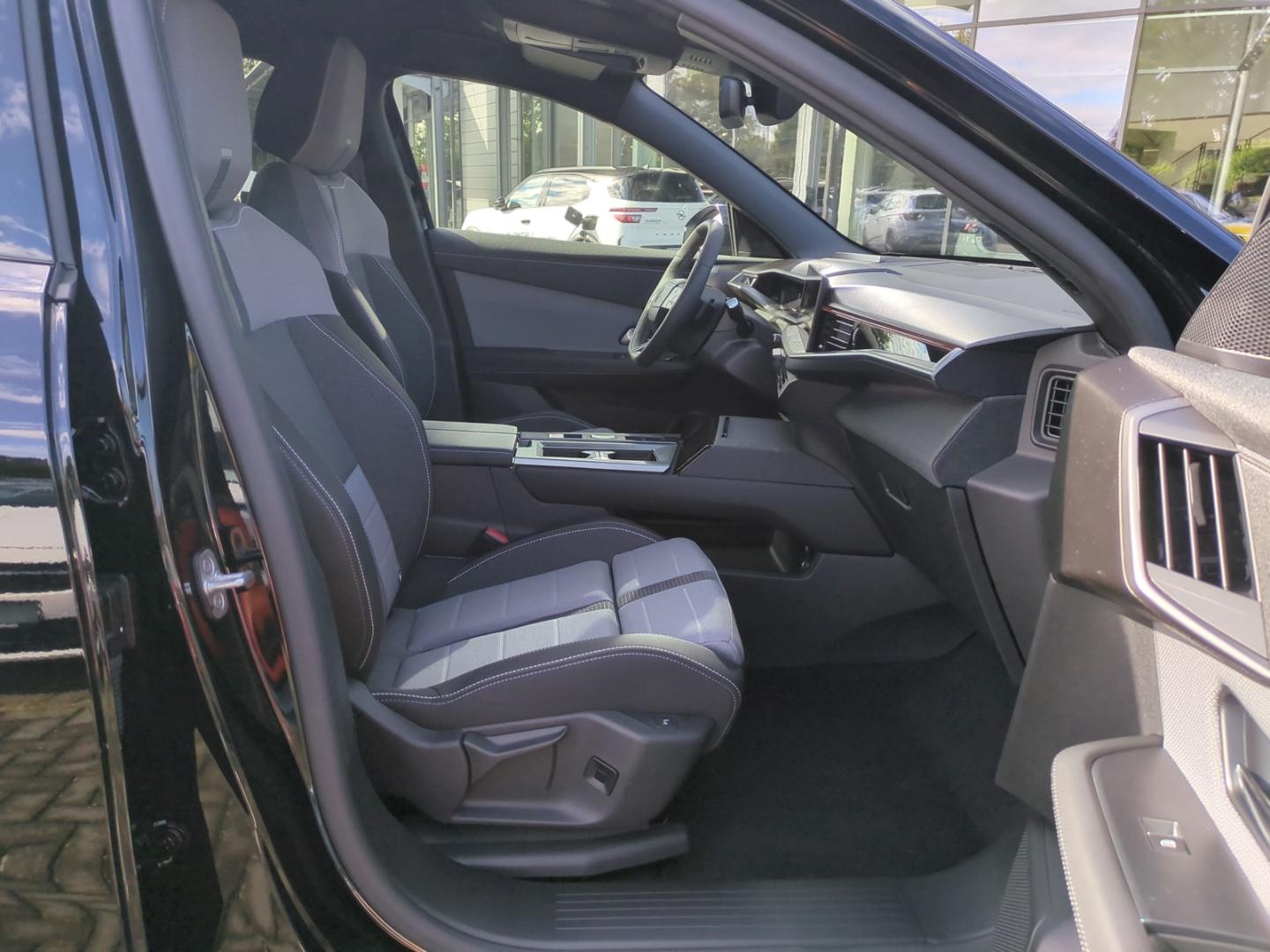 Opel Grandland GS-Line Grand Sport Hybrid