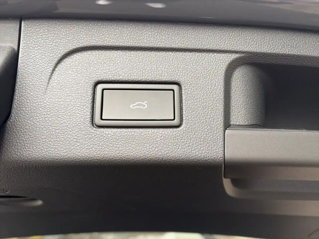 Volkswagen Touran Friends TDI