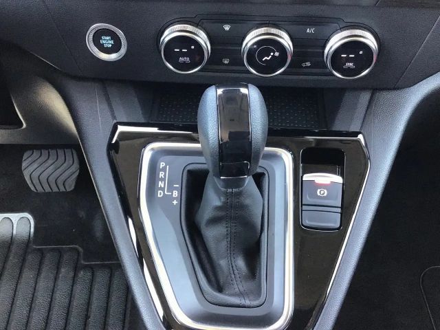 Renault Kangoo E-Tech Techno