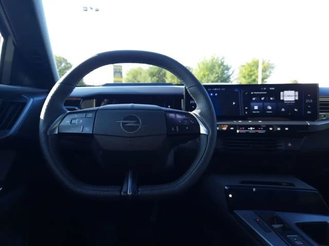 Opel Grandland X GS-Line Grand Sport Hybrid