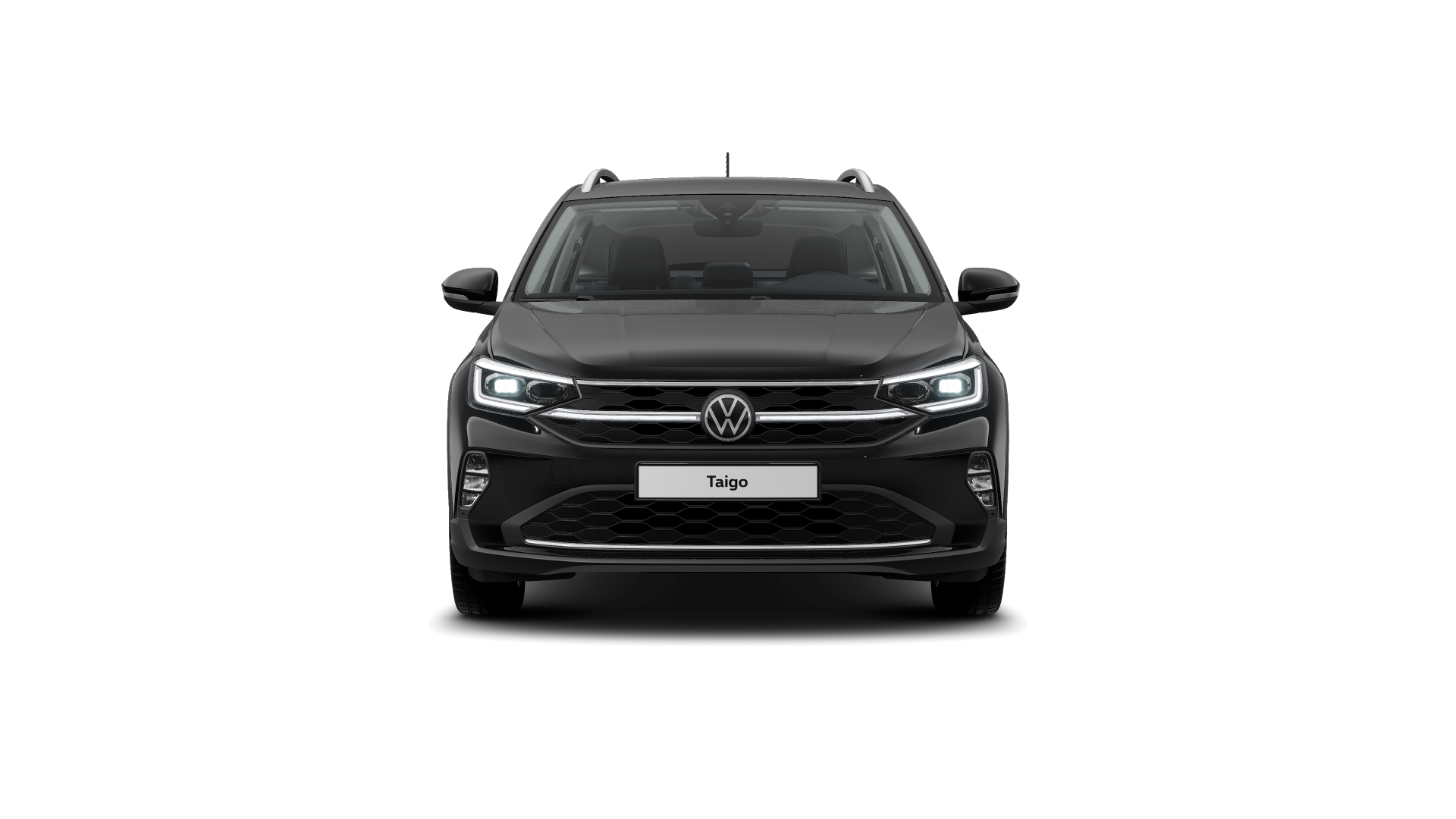 Volkswagen Taigo 1.0 TSI DSG