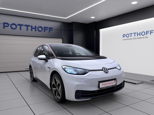 Volkswagen ID.3 Performance Pure