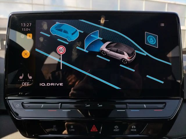 Volkswagen ID.3 Performance Pro