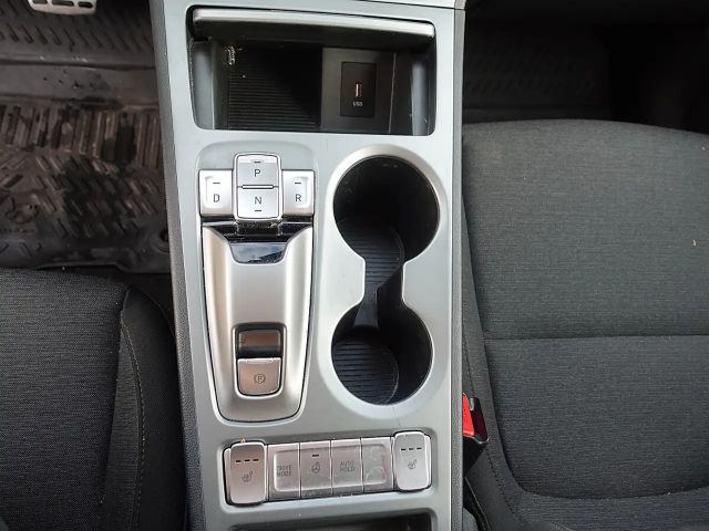 Hyundai Kona Electric