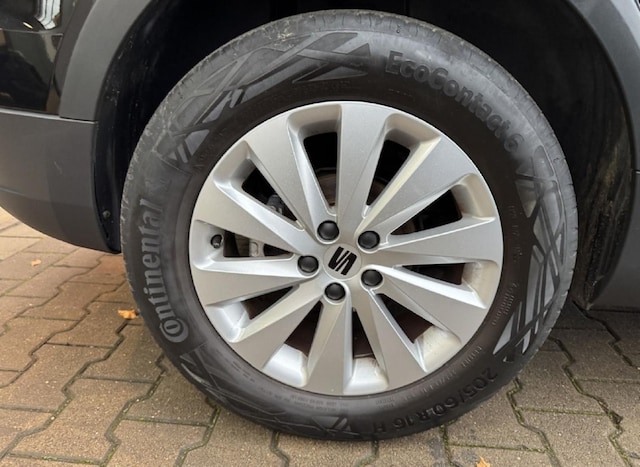 Seat Arona 1.0 TSI DSG Style