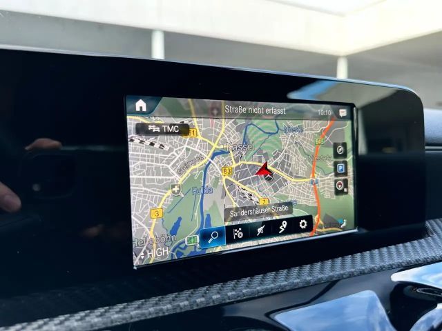 Mercedes-Benz A 180 A 180 d Style