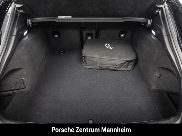 Porsche Taycan Sport Turismo