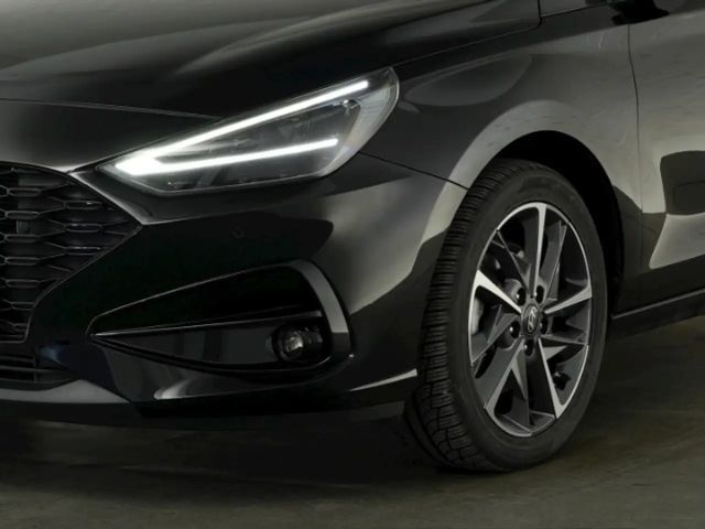 Hyundai i30 Advantage T-GDi