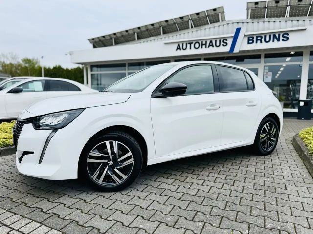Peugeot 208 Allure Pack PureTech