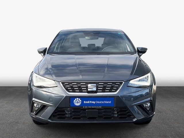 Seat Ibiza 1.0 TSI Xcellence