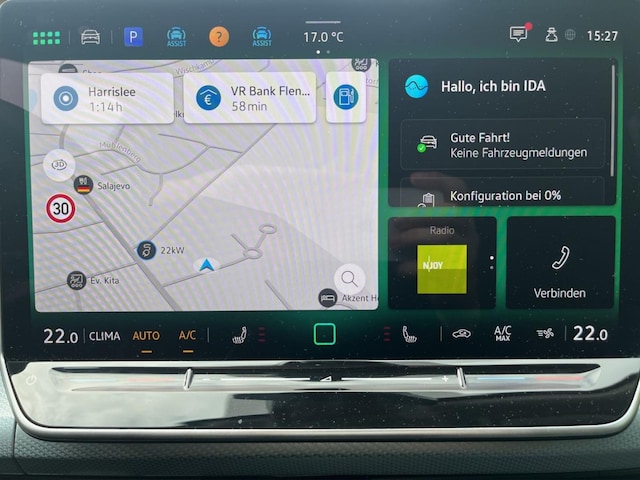 Volkswagen Golf 1.5 TSI