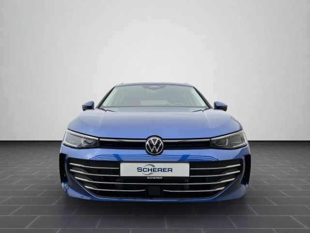 Volkswagen Passat Business DSG Variant