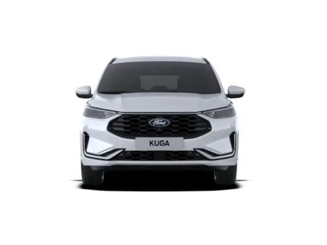 Ford Kuga Plug in Hybrid ST Line X