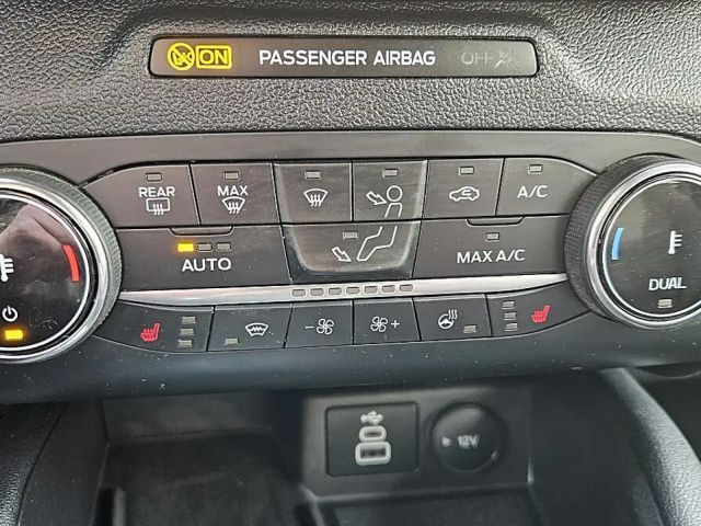 Ford Kuga AWD ST Line X