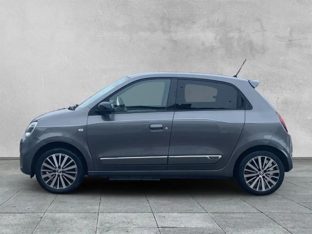 Renault Twingo E-Tech Techno