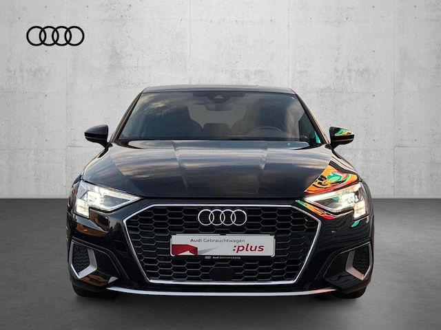 Audi A3 35 TFSI Sedan