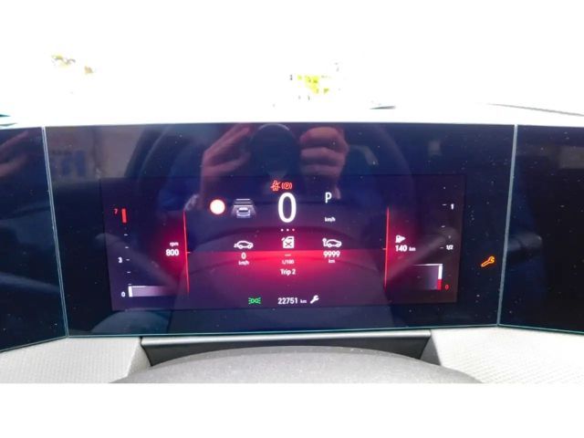 Opel Astra Sports Tourer Ultimate