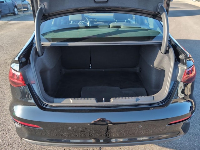 Audi A3 30 TDI S-Tronic Sedan