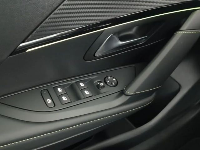 Peugeot 208 EAT8 GT-Line PureTech