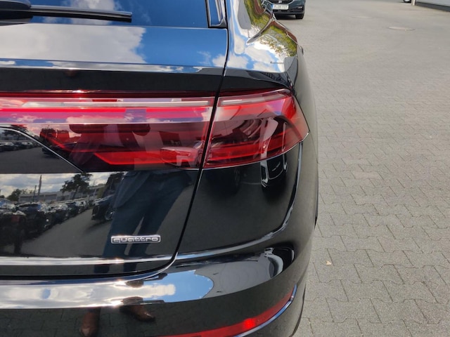 Audi Q8 Quattro