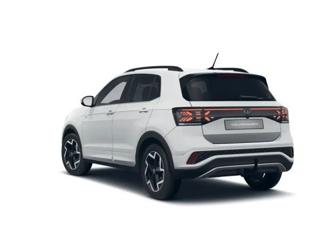 Volkswagen T-Cross 1.5 TSI DSG IQ.Drive R-Line