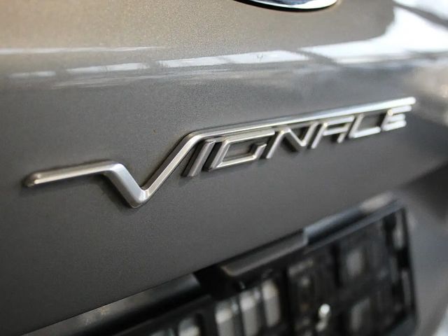 Ford Kuga AWD Vignale