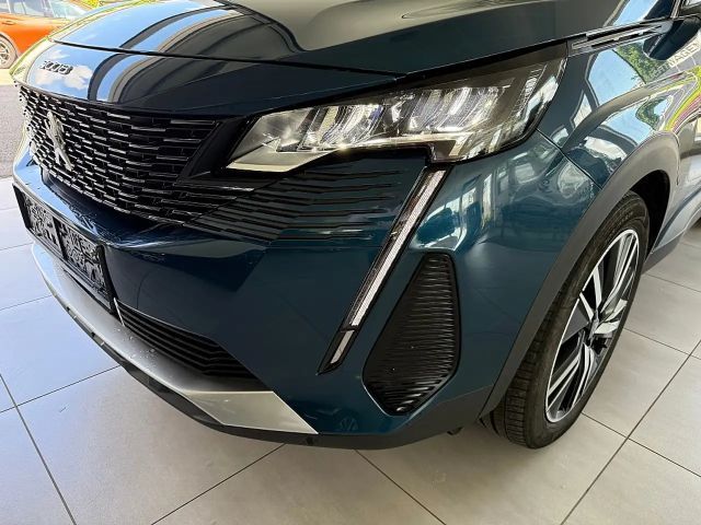 Peugeot 3008 Active Pack PureTech