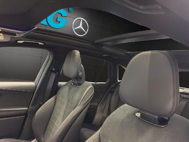 Mercedes-Benz GLC 220 4MATIC GLC 220 d