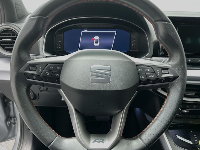 Seat Arona 1.0 TSI DSG