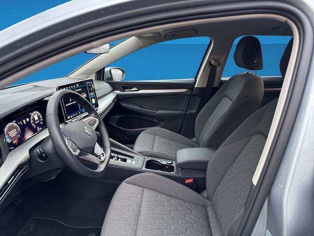 Volkswagen Golf 2.0 TDI Business Life Variant