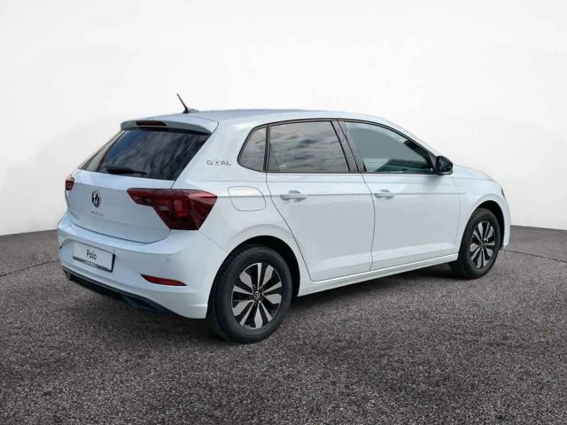 Volkswagen Polo 1.0 TSI