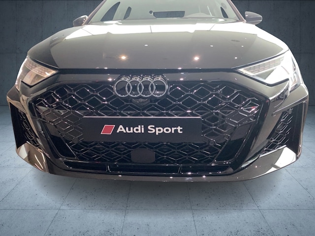 Audi RS3 Quattro S-Tronic Sportback
