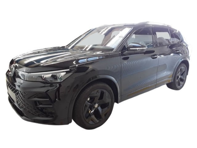 Volkswagen Tiguan 1.5 eTSI DSG R-Line